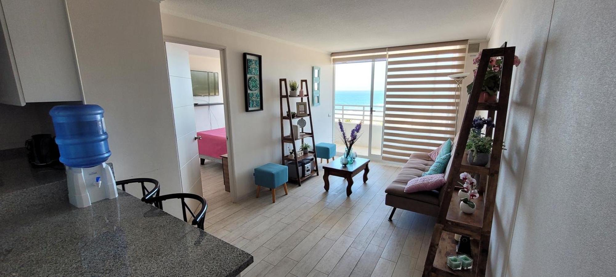 Apartamento Depto 805 La Serena