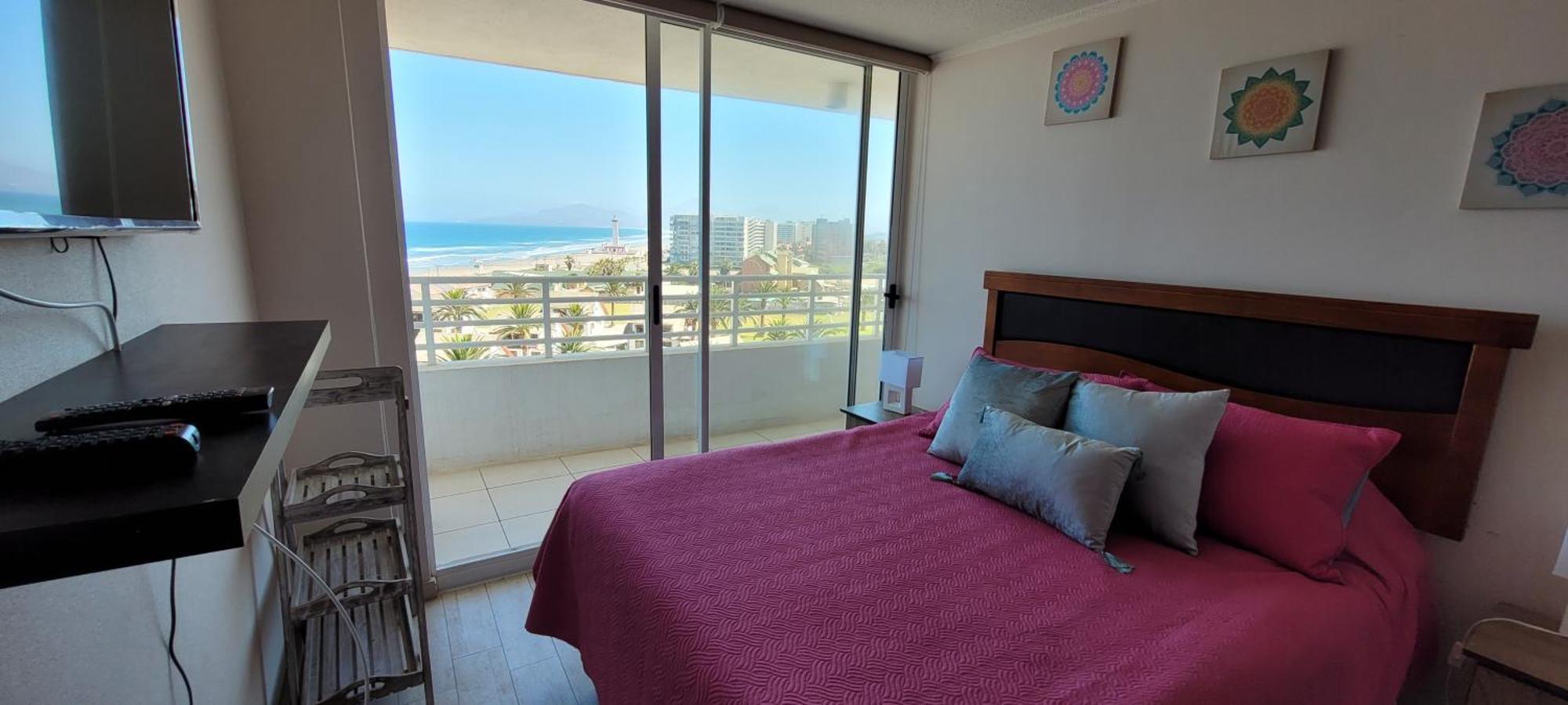 Apartamento Depto 805
