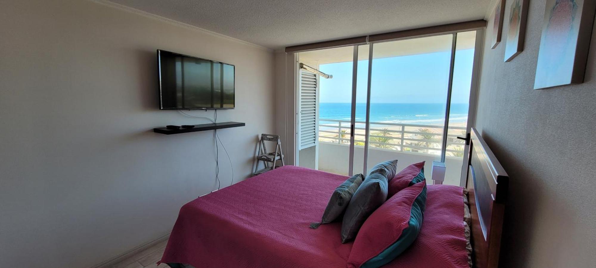 Apartamento Depto 805